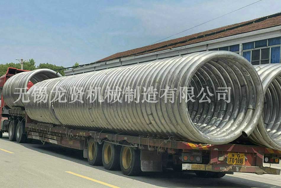 盤管的彎曲半徑如何控制？